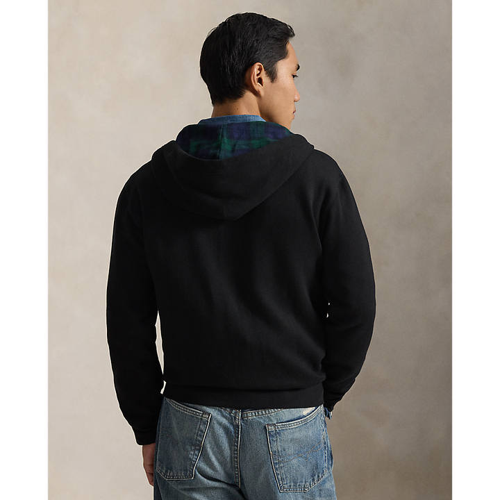 PRL Fleece Full-Zip Hoodie /Duks 710981467001