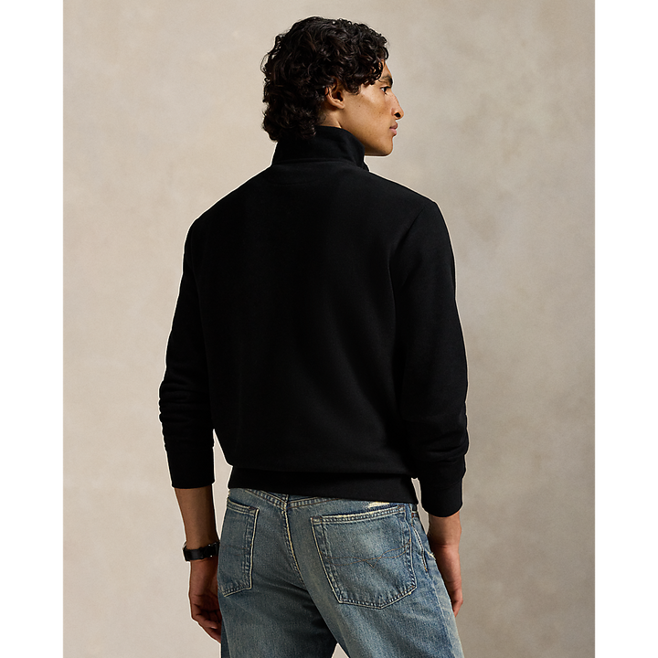 PRL The RL Fleece Quarter-Zip Sweatshirt/Duks 710981468001