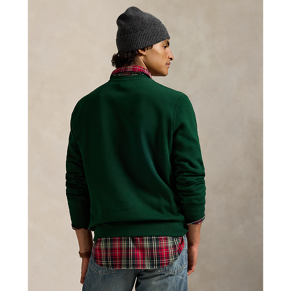 PRL Polo Bear Fleece Pullover/Pulover 710981794001