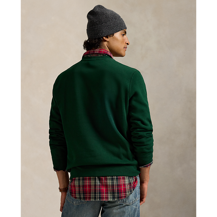 PRL Polo Bear Fleece Pullover/Pulover 710981794001