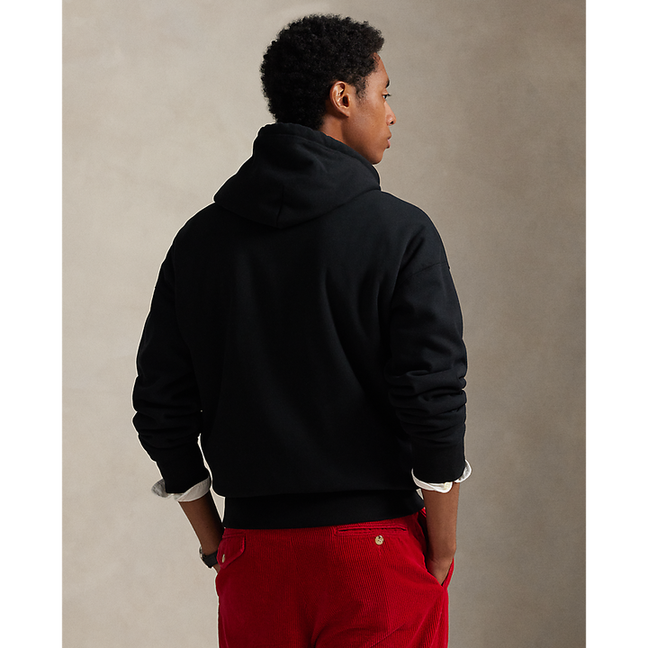 PRL The Ralph & Ricky Tuxedo Bear Hoodie /Duks 710981802001