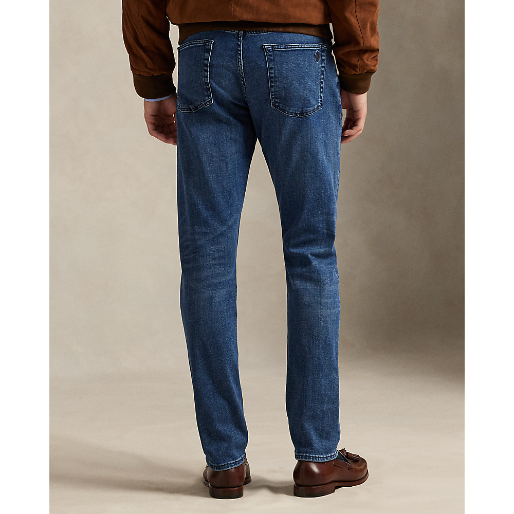 PRL Parkside Active Taper Stretch Jean/Traperice 710982147001