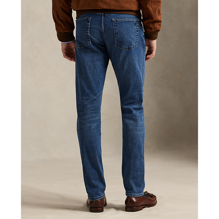 PRL Parkside Active Taper Stretch Jean/Traperice 710982147001