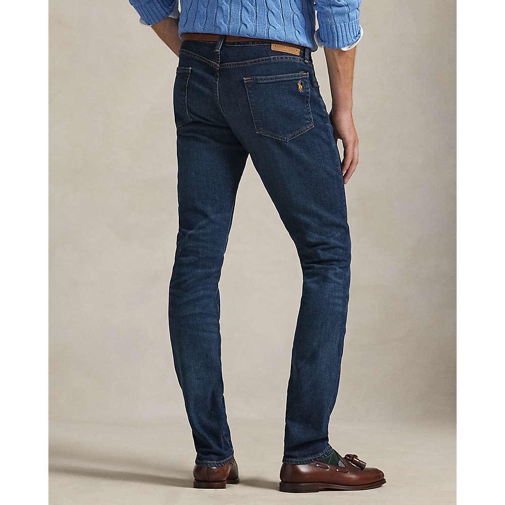 PRL Sullivan Slim Stretch Jean/Traperice 710982150001