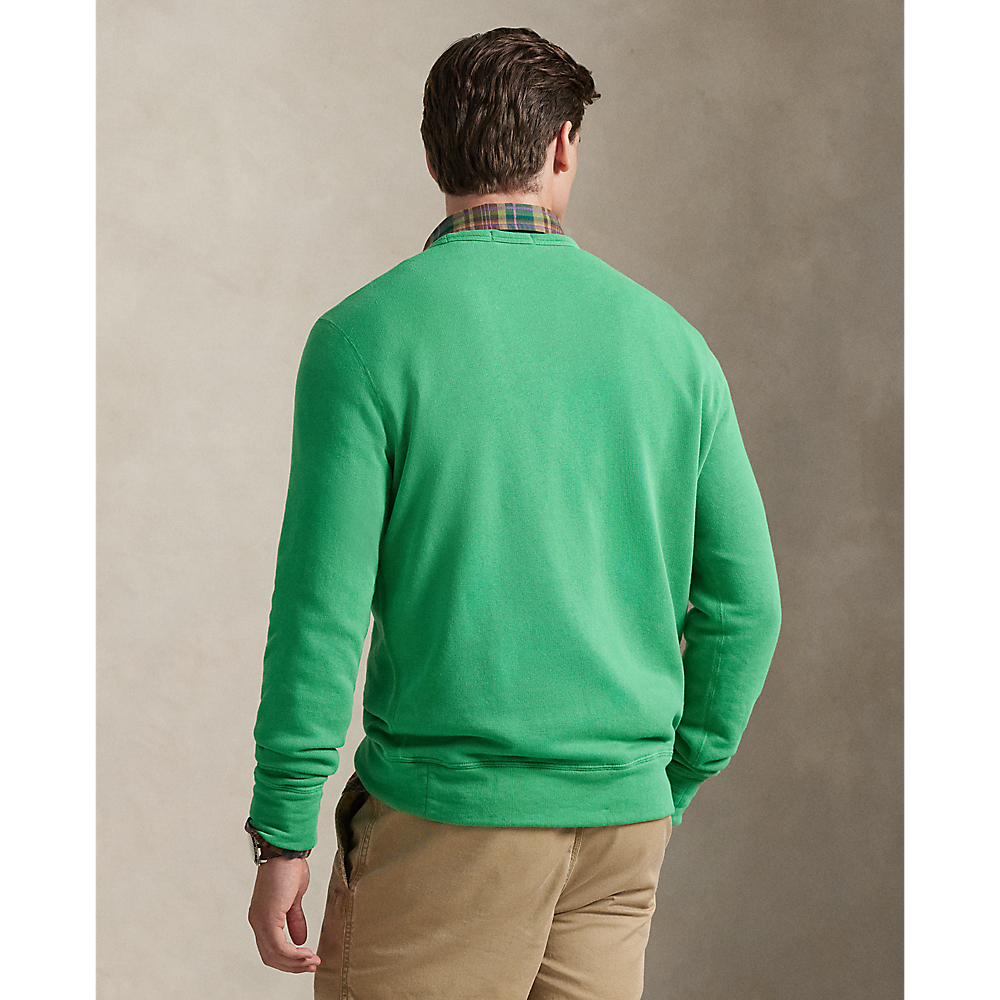 PRL French Terry Sweatshirt/Majica 710A12485003