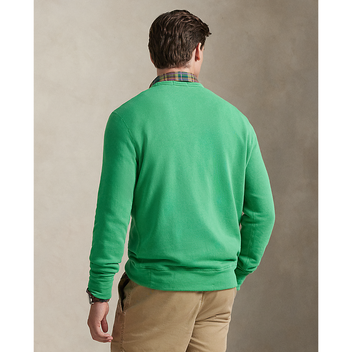 PRL French Terry Sweatshirt/Majica 710A12485003