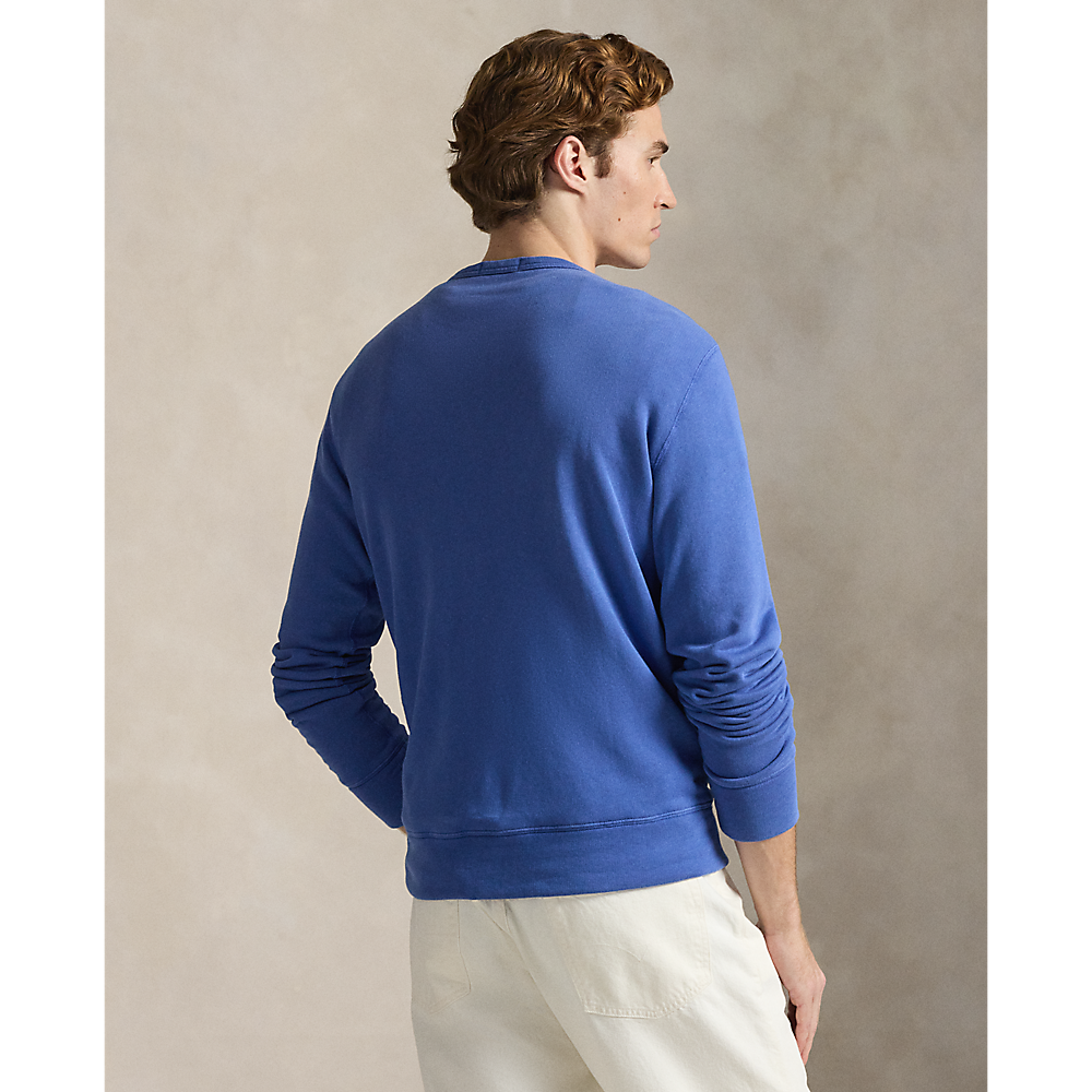 PRL French Terry Sweatshirt/Duks 710A12485004