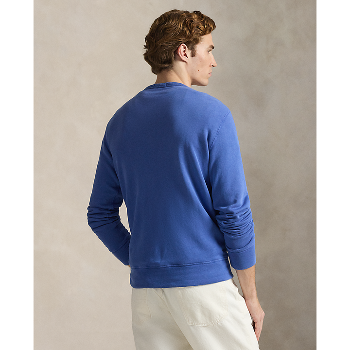 PRL French Terry Sweatshirt/Duks 710A12485004