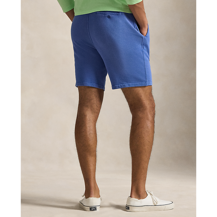 PRL 19 cm French Terry Shorts/Bermude 710A12486004