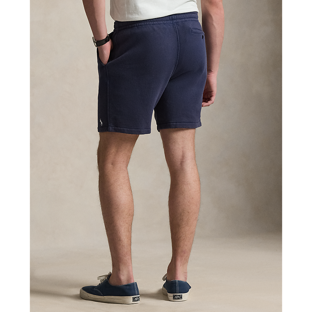 PRL 19 cm French Terry Shorts/Bermude 710A12486005