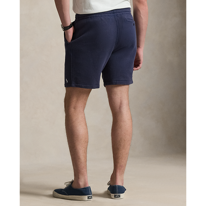 PRL 19 cm French Terry Shorts/Bermude 710A12486005