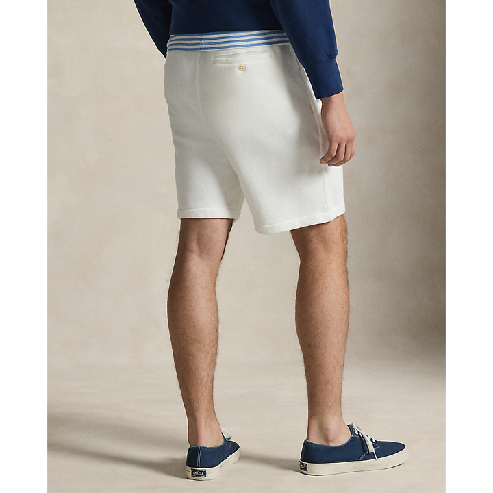 PRL 19 cm French Terry Shorts/Bermude 710A12486006