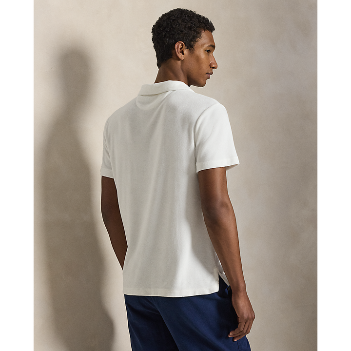 PRL Terry Polo Shirt/Polo majica 710A12491002