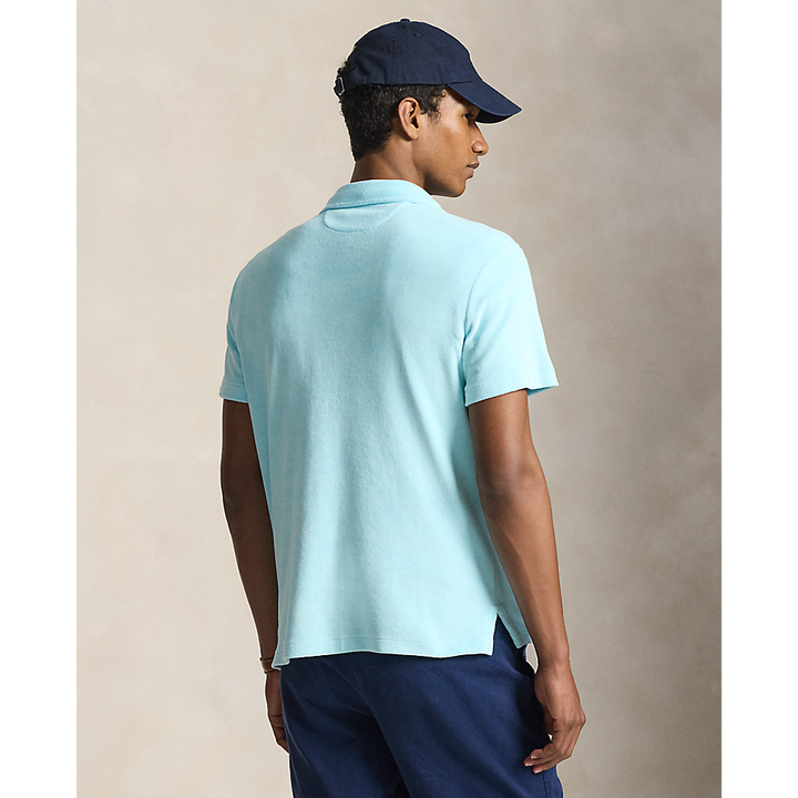 PRL Terry Polo Shirt/Polo majica 710A12491004