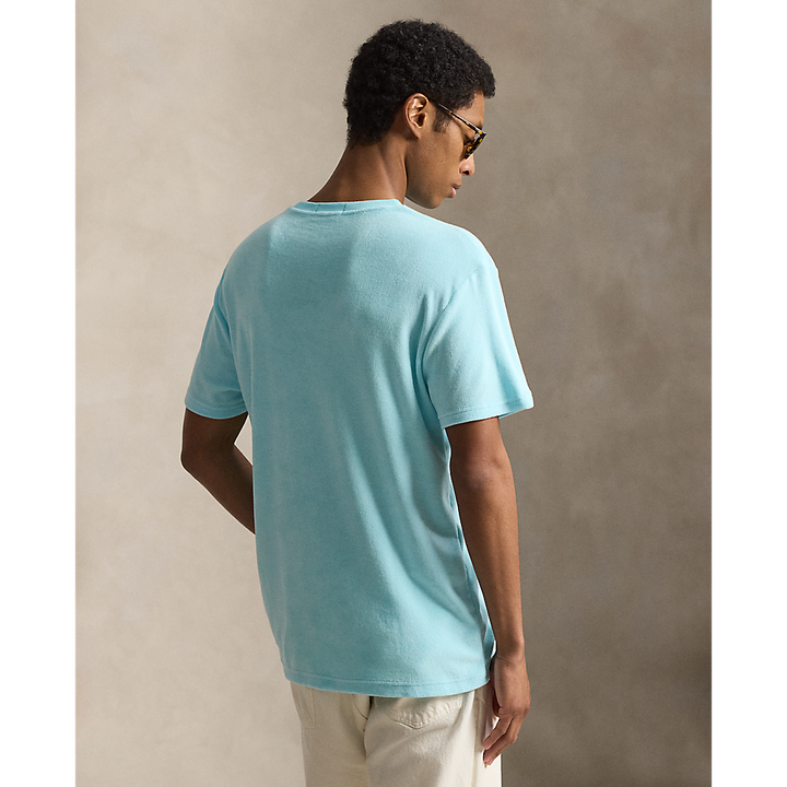 PRL Classic Fit Terry T-Shirt/Majica 710A12492001