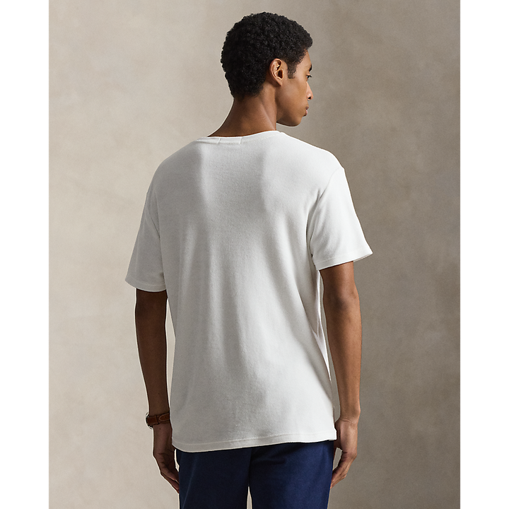 PRL Classic Fit Terry T-Shirt/Majica 710A12492003