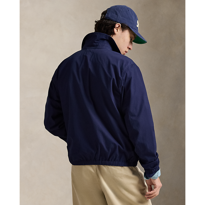 PRL The Bayport Poplin Jacket/Jakna 710A12636005