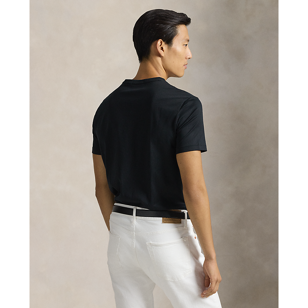 PRL Standard Fit Lisle T-Shirt/Košulja 710B13483003