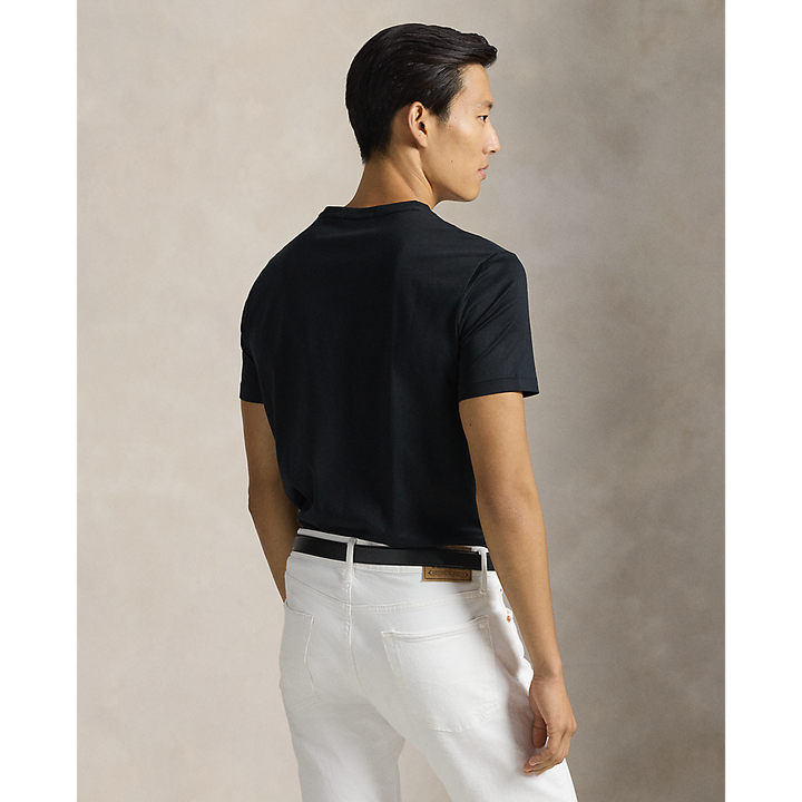 PRL Standard Fit Lisle T-Shirt/Košulja 710B13483003