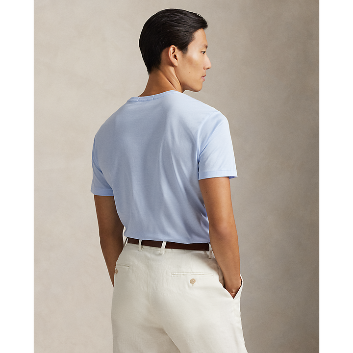 PRL Standard Fit Lisle T-Shirt/Majica 710B13483005