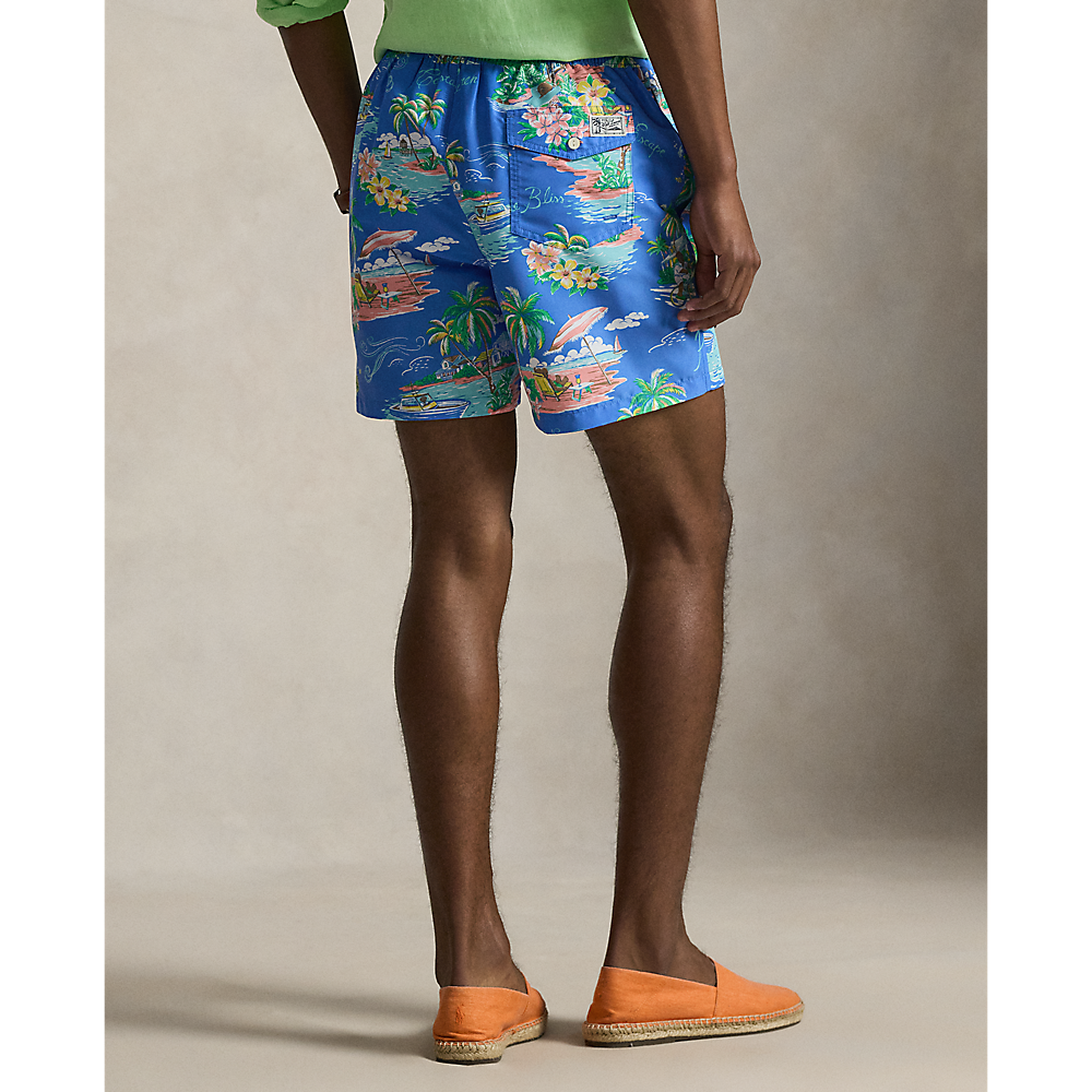 PRL Traveler Short /Kupaće 710B13657001