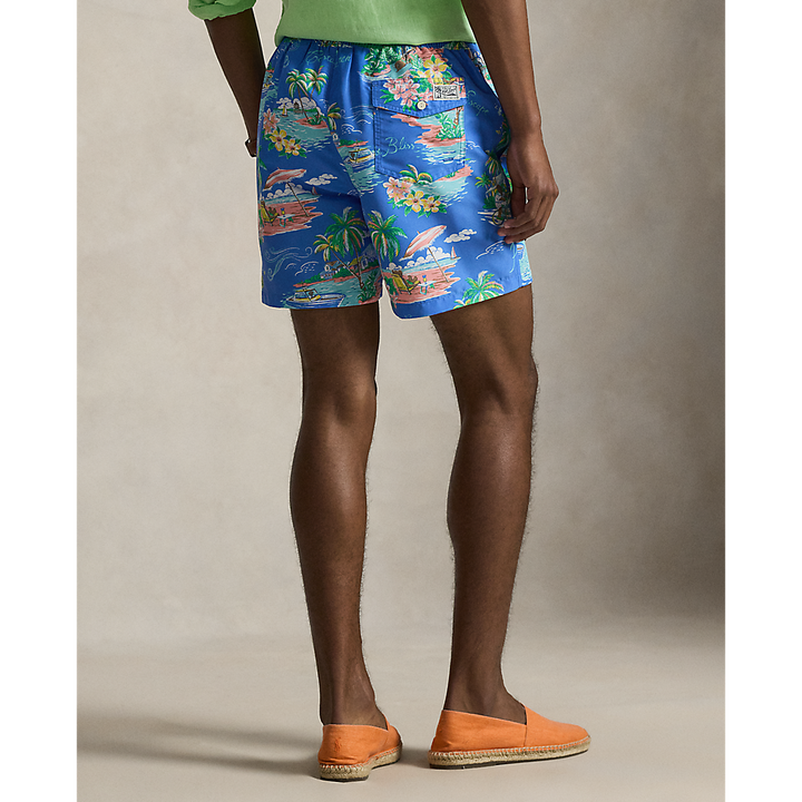 PRL Traveler Short /Kupaće 710B13657001
