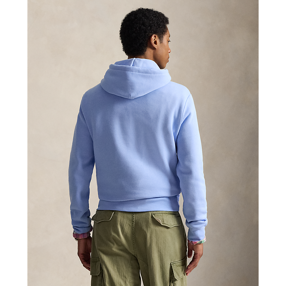 PRL Sweatshirt Lspohood/Duks 710B14614001