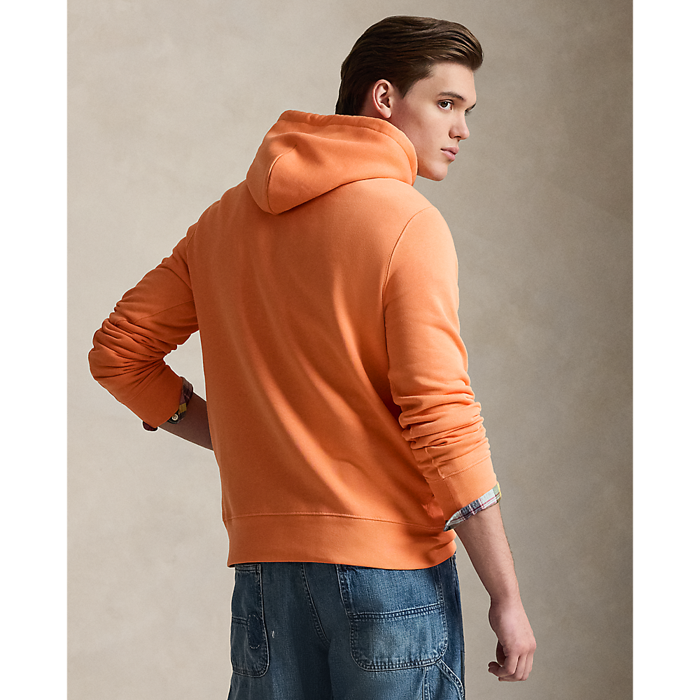 PRL Hoodie/Duks 710B14614002