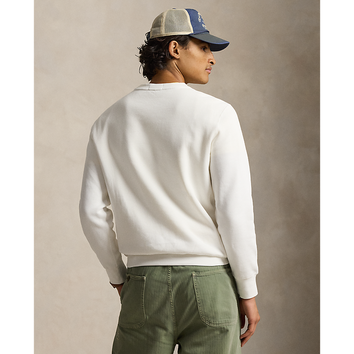 PRL Polo Bear Fleece Sweatshirt /Duks 710B14616001