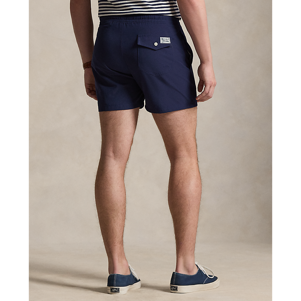 PRL Slim Traveler Short/Kupaće 710B16721004