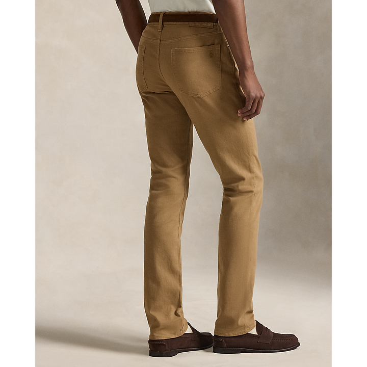 PRL Varick Slim Straight Twill Trouser/Hlače 710P00469003