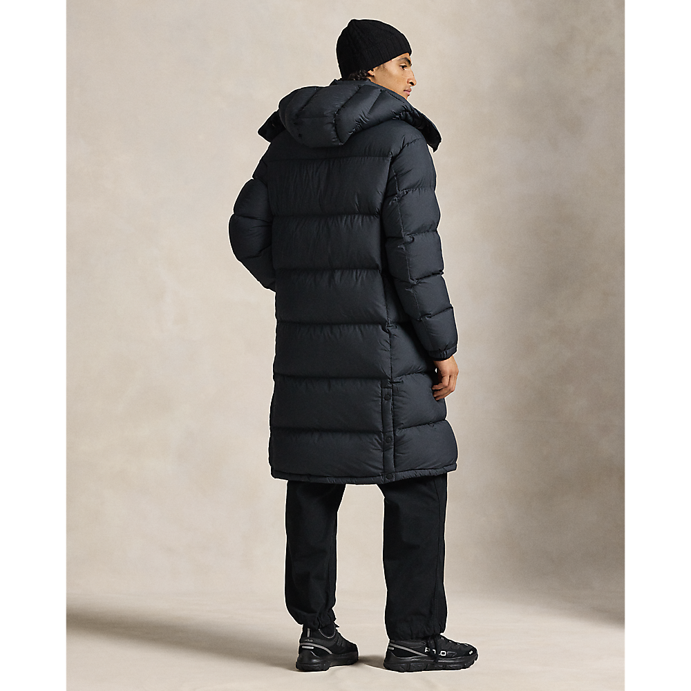 PRL The Gorham Down Coat/ Jakna 710P01338002