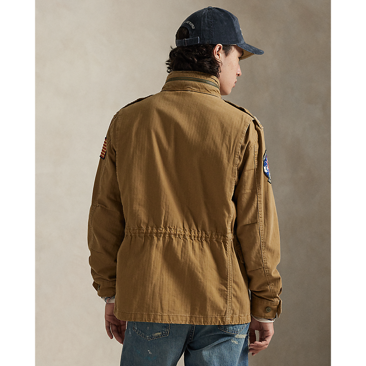 PRL The Iconic Field Jacket/Jakna 710P02024001