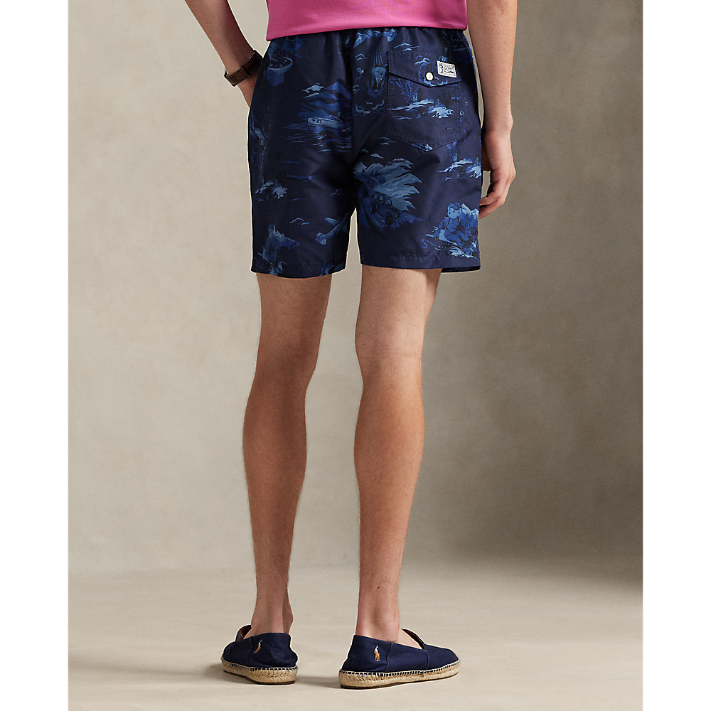 PRL 14.5 cm Traveller Swimming Trunk/Kupaće 710P04438001