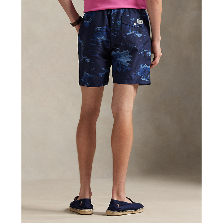 PRL 14.5 cm Traveller Swimming Trunk/Kupaće 710P04438001