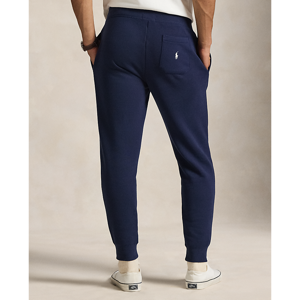 PRL The RL Fleece Western Logo Jogging Bottoms/Trenirka (donji dio) 710P04876001