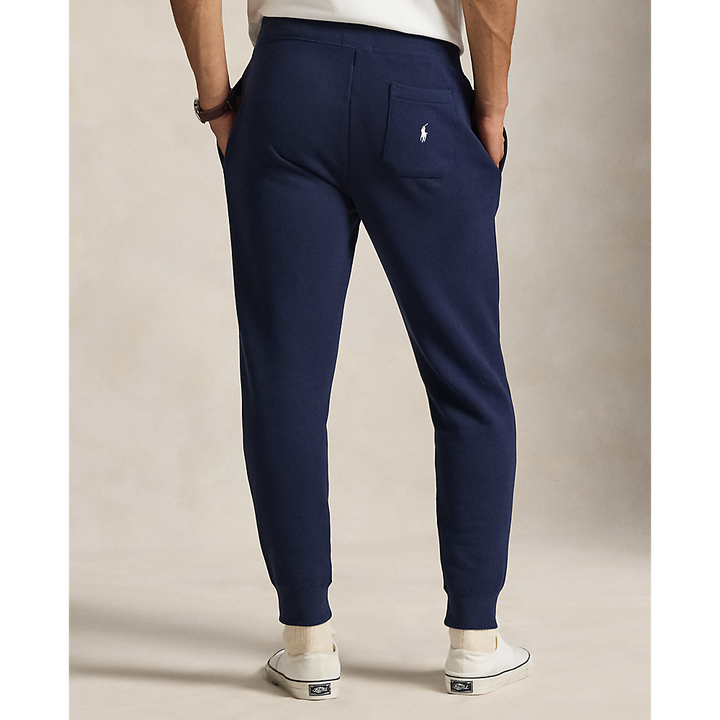 PRL The RL Fleece Western Logo Jogging Bottoms/Trenirka (donji dio) 710P04876001