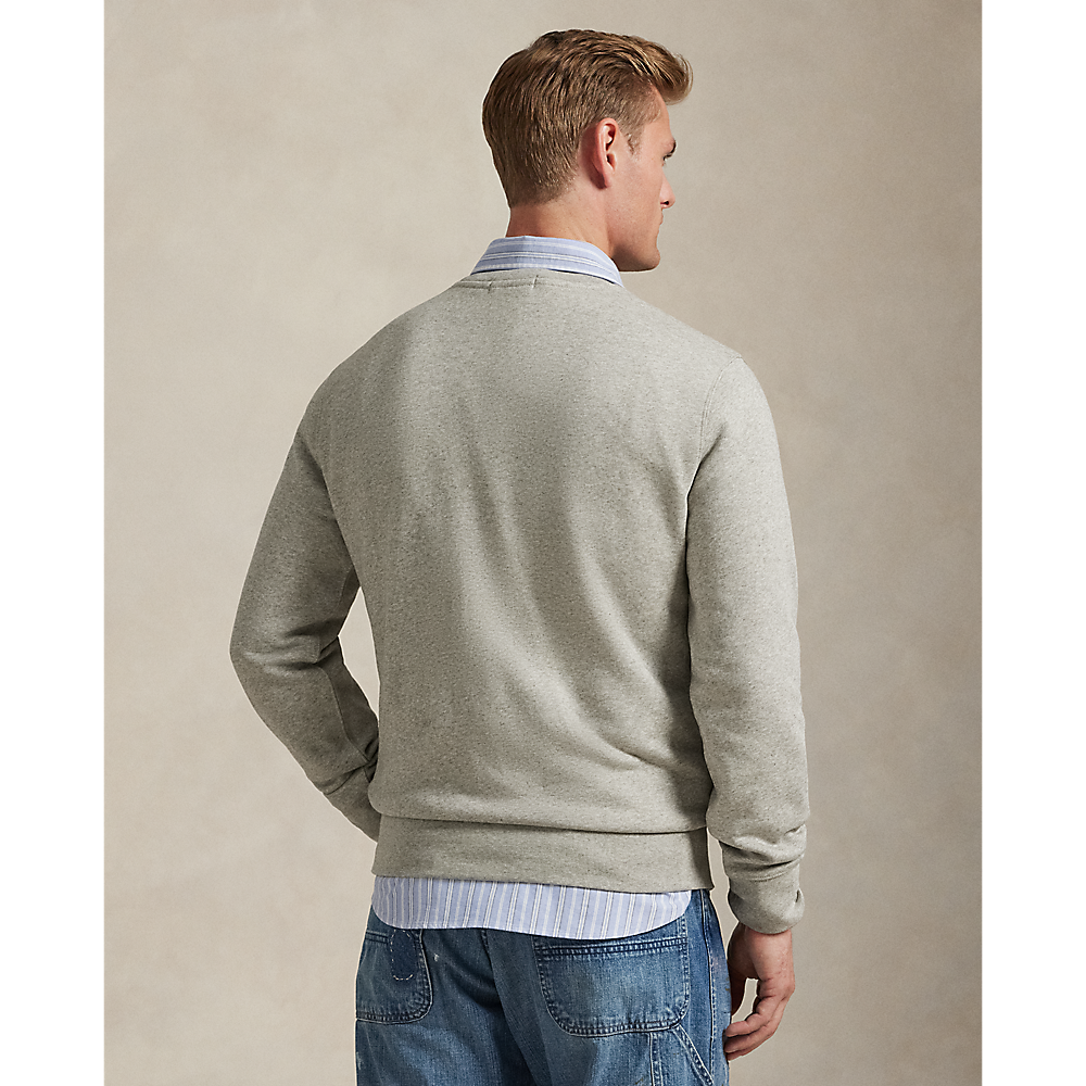 PRL Polo Bear Fleece Sweatshirt/Duks 710P04977002