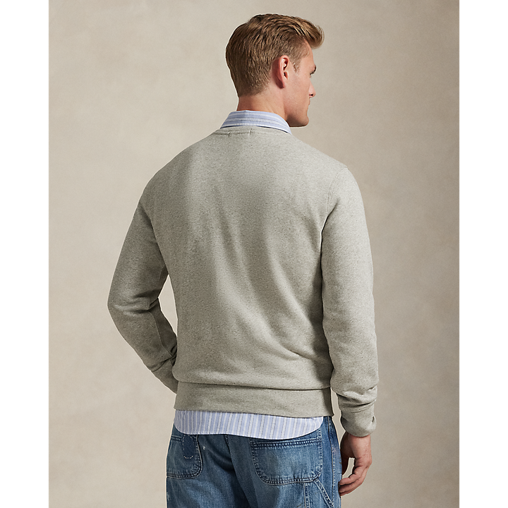 PRL Polo Bear Fleece Sweatshirt/Duks 710P04977002