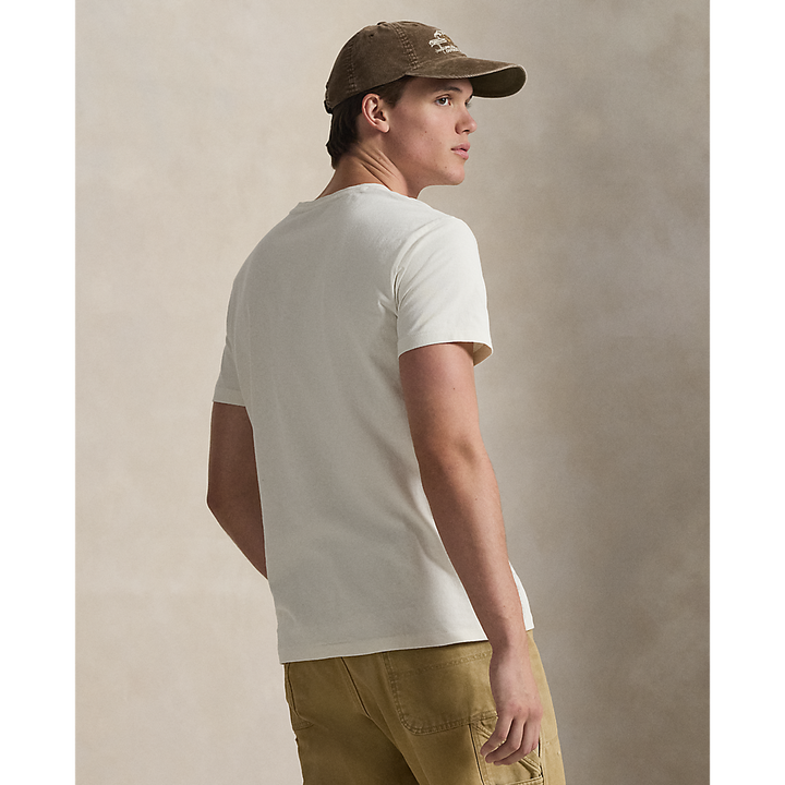 PRL Classic Fit Jersey Graphic T-Shirt/Majica 710P04979001