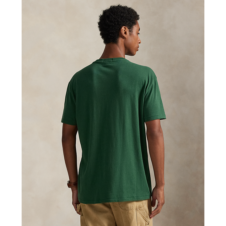 PRL Classic Fit Jersey Graphic T-Shirt/Majica 710P04981001