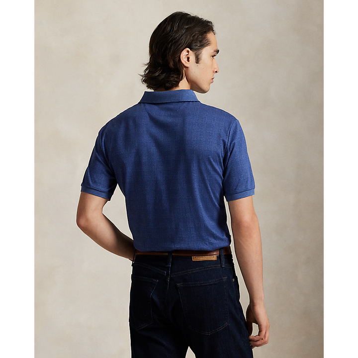 PRL Custom Slim Fit Soft Cotton Polo Shirt/Polo majica 710P07351002