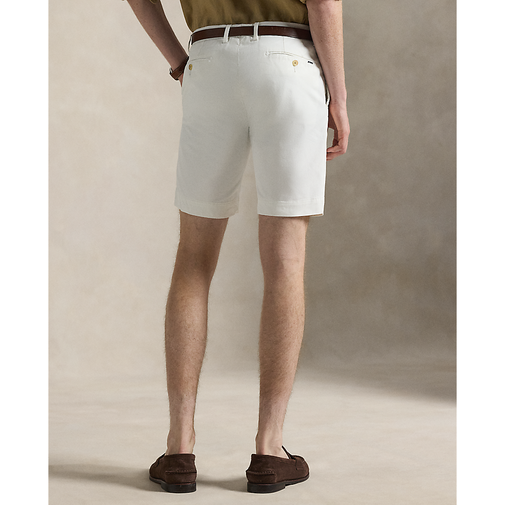 PRL 24 cm Greenwich Slim Fit Chino Shorts/Bermude 710P08194001