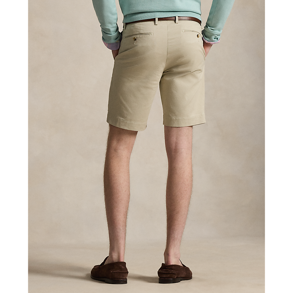 PRL 24 cm Greenwich Slim Fit Chino Shorts/Bermude 710P08194503