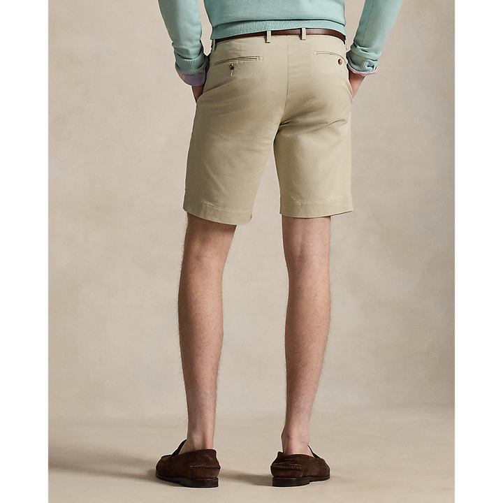 PRL 24 cm Greenwich Slim Fit Chino Shorts/Bermude 710P08194503