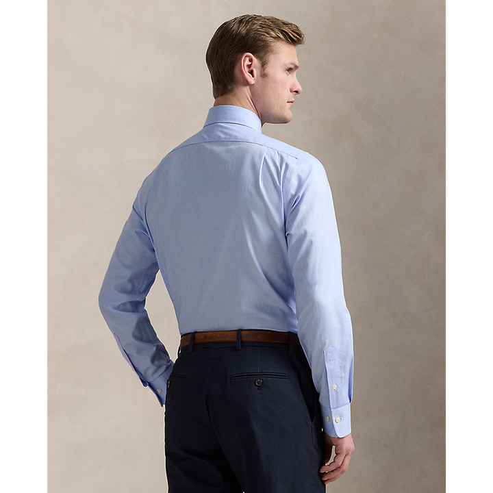 PRL Regent Slim Fit Textured Shirt/Košulja 712944554001