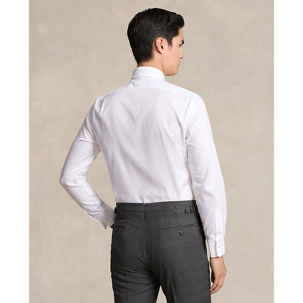 PRL Regent Slim Fit Textured Shirt/Košulja 712944554002