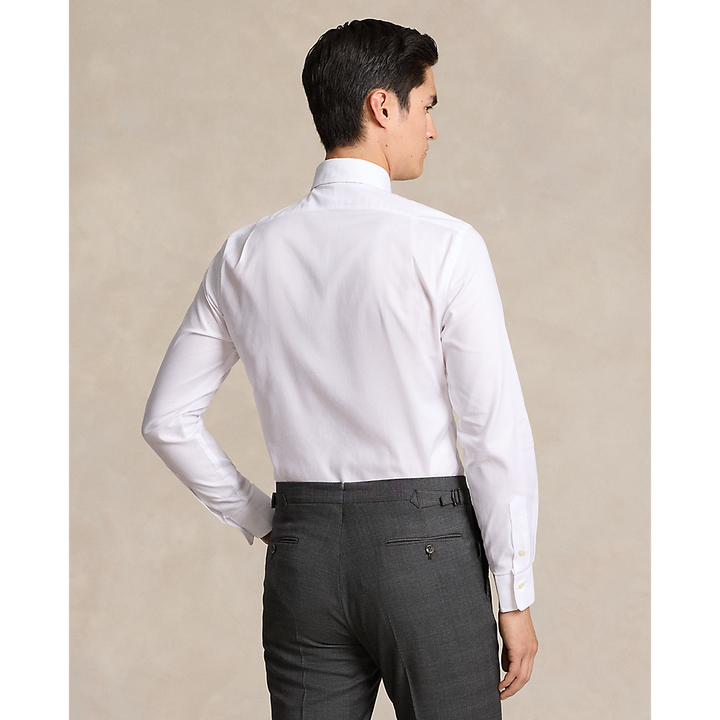 PRL Regent Slim Fit Textured Shirt/Košulja 712944554002