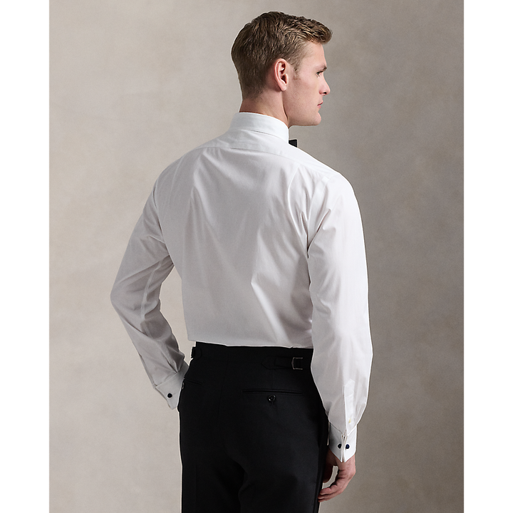 PRL Custom Fit Polin Tuxedo Shirt/Košulja 712969009001