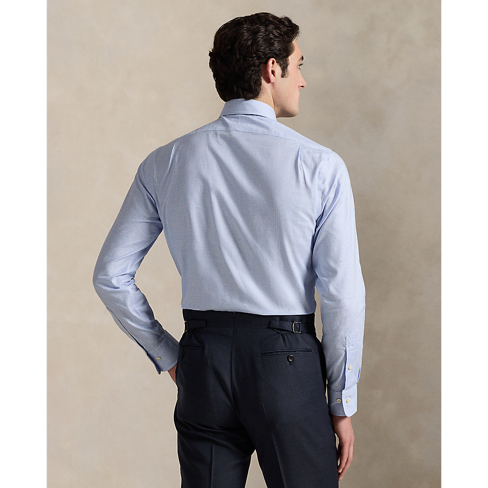 PRLCustom Fit Textured Shirt/Košulja 712980779002
